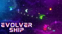 Evolver Ship screenshot, image №3527708 - RAWG