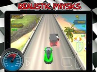 Real Money Racing Skillz screenshot, image №1645572 - RAWG
