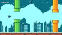 FlappyBird-CloneGame#01 screenshot, image №3405124 - RAWG