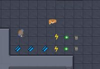 Topdown Zombie Maze screenshot, image №3427697 - RAWG