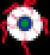 Devouring eye screenshot, image №3705068 - RAWG