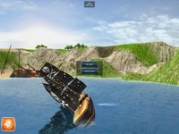 The Sailing Ship Race screenshot, image №1928717 - RAWG