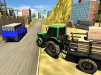 18 Wheel Extreme Truck Driving screenshot, image №1757319 - RAWG