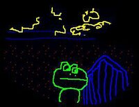 into the world of goop for gisbrecht screenshot, image №2467982 - RAWG