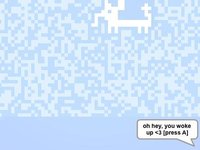 look at clouds screenshot, image №1161002 - RAWG