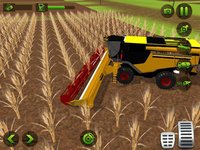 Heavy Tractor Farming Duty 18 screenshot, image №887673 - RAWG