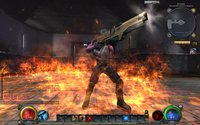 Hellgate Global screenshot, image №403536 - RAWG