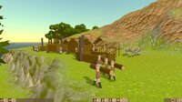 Frontier Settlers #Demo screenshot, image №3189963 - RAWG