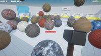 Balls Crush Simulator screenshot, image №4103629 - RAWG