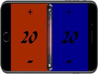 Ethan's Life Counter 2 - Multiplayer MTG screenshot, image №1712907 - RAWG