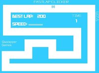 FastLap Clicker screenshot, image №1087576 - RAWG