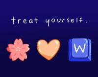 Treat Yourself screenshot, image №3376454 - RAWG