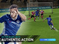 FIFA Mobile Soccer screenshot, image №58596 - RAWG