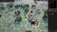 Panzer Strategy screenshot, image №717826 - RAWG