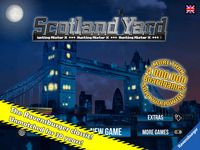 Scotland Yard screenshot, image №45172 - RAWG
