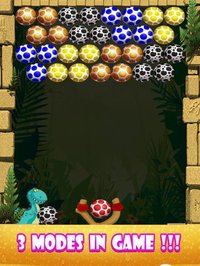 Crazy Eggs Bubble Shoot screenshot, image №932231 - RAWG