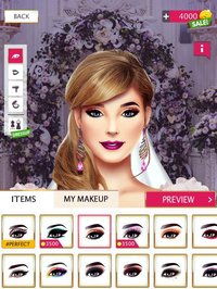 Super Wedding Stylist 2020 screenshot, image №2303123 - RAWG