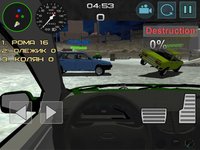 Russian Cars Destruction Derby screenshot, image №2042481 - RAWG