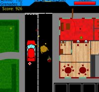 Outbake Demo Alpha 1.0 screenshot, image №3572789 - RAWG