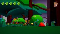 Plantasia (POLE 3D) screenshot, image №2781182 - RAWG
