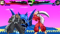 Anime World Warriors X screenshot, image №1007828 - RAWG