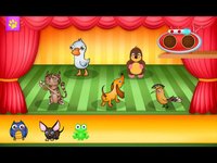 123 Kids Fun ANIMAL BAND Free Kids Top Music Games screenshot, image №965351 - RAWG