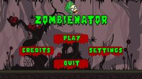 Zombienator screenshot, image №3514854 - RAWG