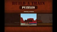 Build A Train Puzzles screenshot, image №2841332 - RAWG