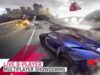 Asphalt 9: Legends screenshot, image №2073195 - RAWG