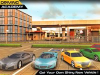 Car Parking - Driving Academy screenshot, image №922913 - RAWG