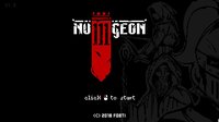Numgeon screenshot, image №1755125 - RAWG