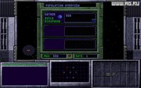 Space Federation screenshot, image №338766 - RAWG