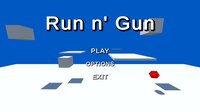 Run n' Gun (River) screenshot, image №3190451 - RAWG