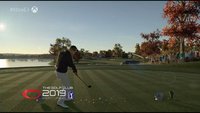 The Golf Club 2019 screenshot, image №778923 - RAWG