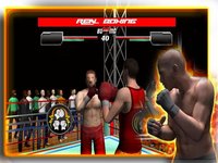 Boxing Stars Punch 3D screenshot, image №1619790 - RAWG