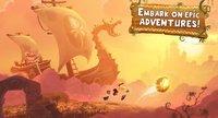 Rayman Adventures screenshot, image №1521746 - RAWG