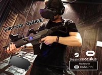 Virtual Range screenshot, image №1956050 - RAWG