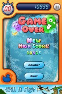 Bubble Rainbow Free screenshot, image №978897 - RAWG