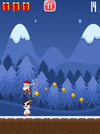 Return North screenshot, image №1773123 - RAWG