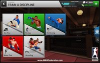 MMA Federation screenshot, image №1975944 - RAWG