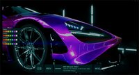 Project Car Showcase Prototype screenshot, image №3808596 - RAWG