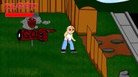 My Chicken - A Story Based Game for LD44 screenshot, image №1916047 - RAWG