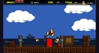 Popeye the Sailor Man screenshot, image №3165854 - RAWG