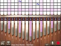 Kalimba Royal screenshot, image №1914127 - RAWG