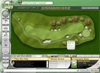 Total Pro Golf 3 screenshot, image №193737 - RAWG