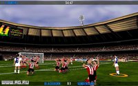 Actua Soccer Club Edition screenshot, image №344023 - RAWG
