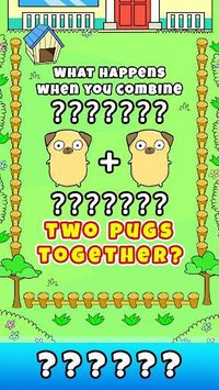 Pug Evolution Simulator screenshot, image №1514145 - RAWG