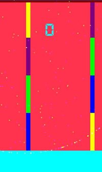 COLOR CODE (ODAMSOFT) screenshot, image №1312612 - RAWG