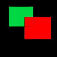 2 Player Game (The_Blue_IndeX) screenshot, image №3238229 - RAWG