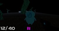 Impossible Glitch Game Jam screenshot, image №3699906 - RAWG